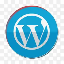 绿松石 徽标 电蓝-空若网 绿松石 徽标 电蓝-空若网