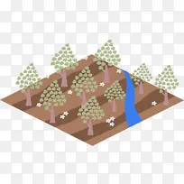 叶子 树 植物-空若网 叶子 树 植物-空若网