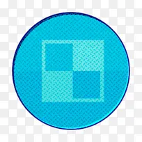 美味图标 浅绿色 绿松石色-空若网 美味图标 浅绿色 绿松石色-空若网