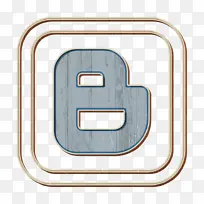 博客图标 博主图标 社交媒体图标-空若网 博客图标 博主图标 社交媒体图标-空若网