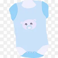 服装 蓝色 卡通-空若网 服装 蓝色 卡通-空若网