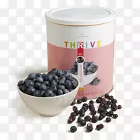 松饼食品冷冻干燥水果蓝莓-空若网 松饼食品冷冻干燥水果蓝莓-空若网