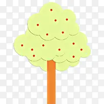卡通 树 植物-空若网 卡通 树 植物-空若网