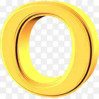 卡通 黄色 圆形-空若网 卡通 黄色 圆形-空若网