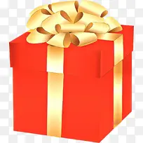 卡通 礼物 橙色-空若网 卡通 礼物 橙色-空若网