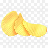 卡通 黄色 垃圾食品-空若网 卡通 黄色 垃圾食品-空若网