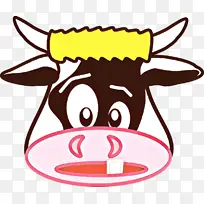 卡通 头部 鼻子-空若网 卡通 头部 鼻子-空若网