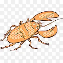 卡通 昆虫 象鼻虫-空若网 卡通 昆虫 象鼻虫-空若网