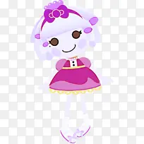 卡通 粉色-空若网 卡通 粉色-空若网