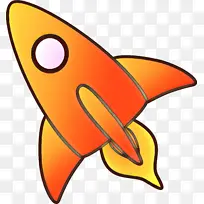 卡通 黄色 橙色-空若网 卡通 黄色 橙色-空若网