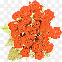 卡通 花卉 花束-空若网 卡通 花卉 花束-空若网