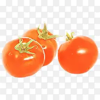 卡通 天然食品 番茄-空若网 卡通 天然食品 番茄-空若网