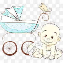 卡通 线条艺术 汽车-空若网 卡通 线条艺术 汽车-空若网