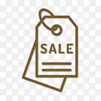 销售图标 电子商务图标 标志-空若网 销售图标 电子商务图标 标志-空若网