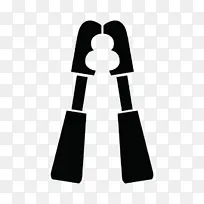 黑色 线条 标志-空若网 黑色 线条 标志-空若网