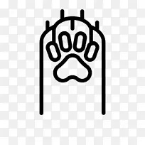 标志 文字 线条-空若网 标志 文字 线条-空若网