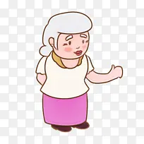 卡通 手指 粉色-空若网 卡通 手指 粉色-空若网