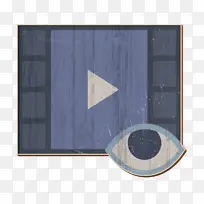 多媒体图标 视频播放器图标 交互资产图标-空若网 多媒体图标 视频播放器图标 交互资产图标-空若网