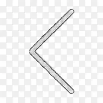 箭头图标 多媒体图标 背面图标-空若网 箭头图标 多媒体图标 背面图标-空若网