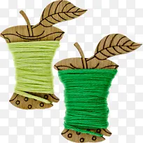 叶子 花盆 树-空若网 叶子 花盆 树-空若网