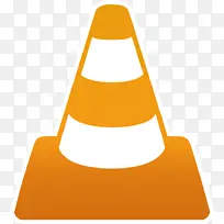 黄色圆锥形玉米糖三角形-空若网 黄色圆锥形玉米糖三角形-空若网