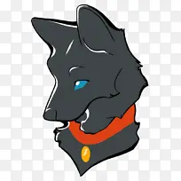 卡通 猫 鼻子-空若网 卡通 猫 鼻子-空若网