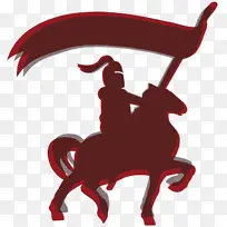 牛仔 标志-空若网 牛仔 标志-空若网