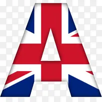 旗帜 电蓝 标志-空若网 旗帜 电蓝 标志-空若网