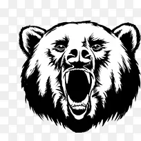 熊 头 鼻子-空若网 熊 头 鼻子-空若网