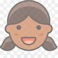 脸 卡通 鼻子-空若网 脸 卡通 鼻子-空若网