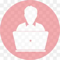 粉色 餐具 家具-空若网 粉色 餐具 家具-空若网