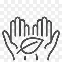 标志 文字 线条-空若网 标志 文字 线条-空若网