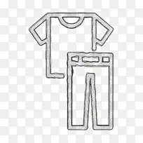 生活方式图标 时尚图标 服装图标-空若网 生活方式图标 时尚图标 服装图标-空若网