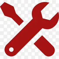 红色 符号 标志-空若网 红色 符号 标志-空若网