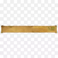 黄木长方形卷轴-空若网 黄木长方形卷轴-空若网