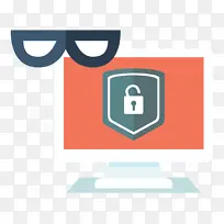 标志 线条-空若网 标志 线条-空若网