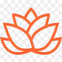 卡通 橙色-空若网 卡通 橙色-空若网