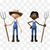 干草叉 餐具-空若网 干草叉 餐具-空若网