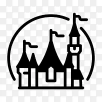 标志 黑白 符号-空若网 标志 黑白 符号-空若网