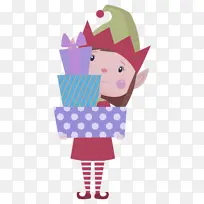 粉色 卡通-空若网 粉色 卡通-空若网