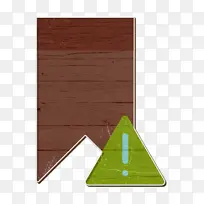 书签图标 交互资源图标 木材-空若网 书签图标 交互资源图标 木材-空若网