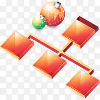 橙色 线条 材质属性-空若网 橙色 线条 材质属性-空若网