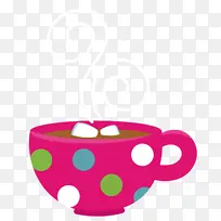 粉色 杯子 茶杯-空若网 粉色 杯子 茶杯-空若网