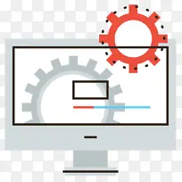 计算机显示器配件 生产线 技术-空若网 计算机显示器配件 生产线 技术-空若网