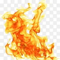 火焰 火 橙色-空若网 火焰 火 橙色-空若网