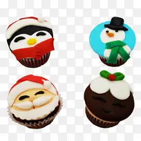 纸杯蛋糕 蛋糕 蛋糕装饰-空若网 纸杯蛋糕 蛋糕 蛋糕装饰-空若网