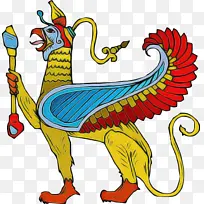 动物形象 尾巴-空若网 动物形象 尾巴-空若网