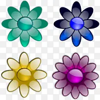 花瓣 花 植物-空若网 花瓣 花 植物-空若网