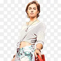 卡通 服装 时装模特-空若网 卡通 服装 时装模特-空若网