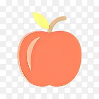 卡通 橙色 水果-空若网 卡通 橙色 水果-空若网